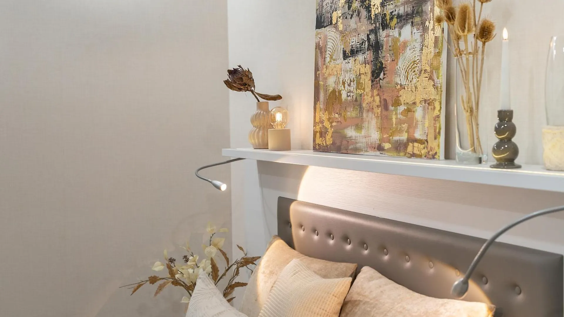 Fountain Vista Luxury Residence By Aesthaven Batumi Gruzie